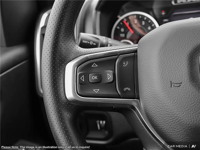 2026 RAM 1500 Tradesman in London - Image 14 of 25