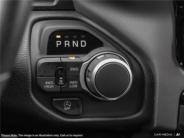 2026 RAM 1500 Tradesman in London - Image 16 of 25