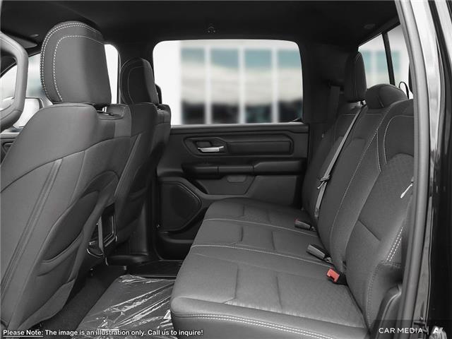 2026 RAM 1500 Tradesman in London - Image 20 of 25