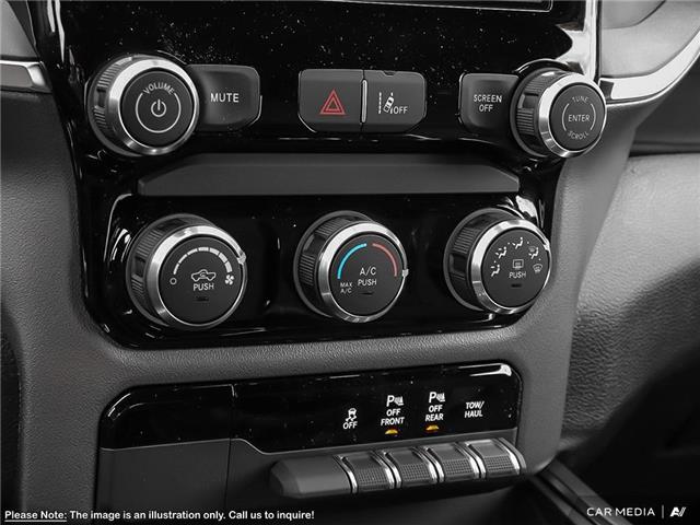 2026 RAM 1500 Tradesman in London - Image 23 of 25