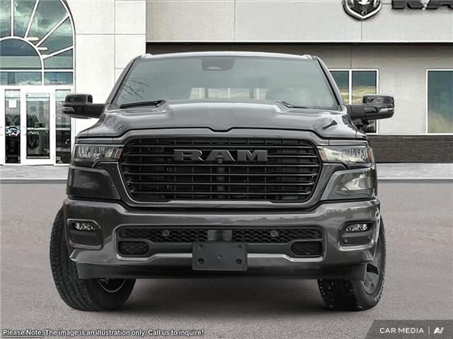 2026 RAM 1500 Sport in London - Image 2 of 23