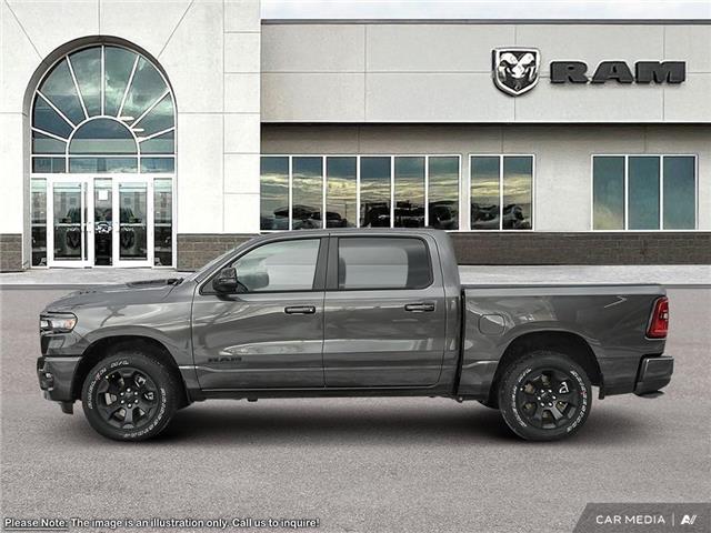 2026 RAM 1500 Sport in London - Image 3 of 23
