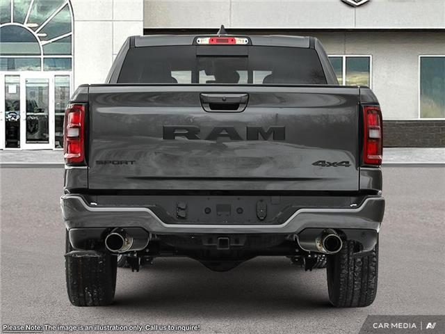 2026 RAM 1500 Sport in London - Image 5 of 23