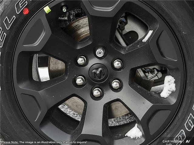 2026 RAM 1500 Sport in London - Image 7 of 23