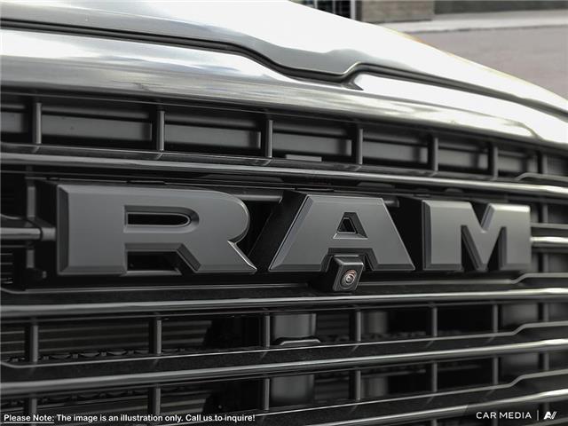 2026 RAM 1500 Sport in London - Image 8 of 23