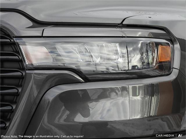2026 RAM 1500 Sport in London - Image 9 of 23