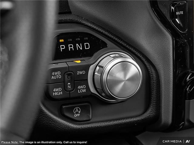 2026 RAM 1500 Sport in London - Image 16 of 23
