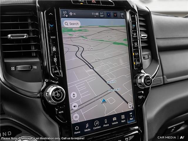 2026 RAM 1500 Sport in London - Image 17 of 23