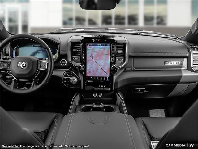 2026 RAM 1500 Sport in London - Image 21 of 23