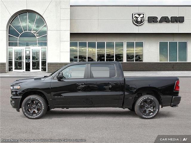 2026 RAM 1500 Sport in London - Image 3 of 24