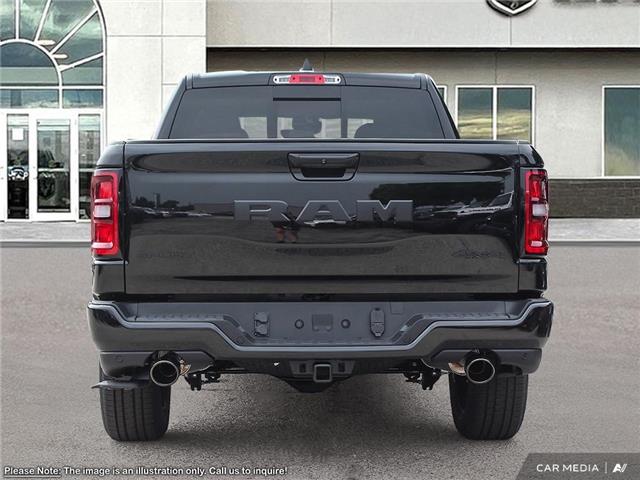 2026 RAM 1500 Sport in London - Image 5 of 24