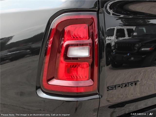 2026 RAM 1500 Sport in London - Image 11 of 24