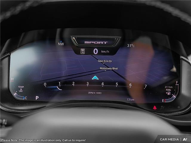 2026 RAM 1500 Sport in London - Image 14 of 24