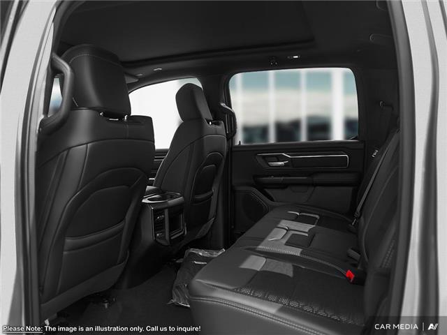 2026 RAM 1500 Sport in London - Image 21 of 24