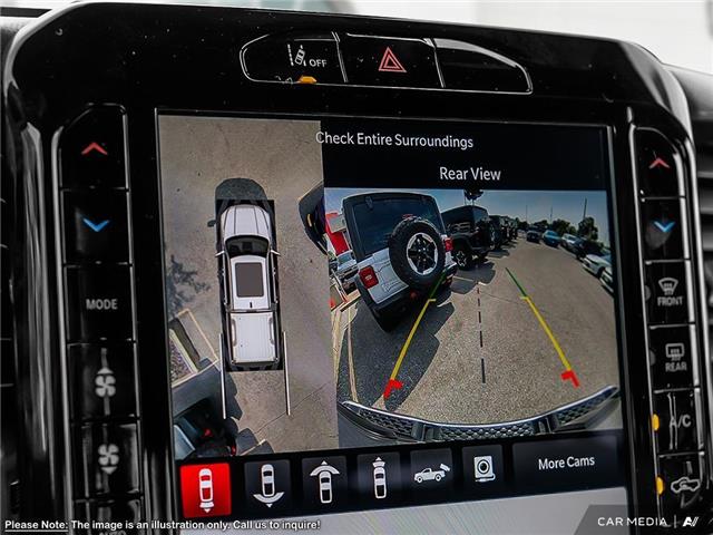 2026 RAM 1500 Sport in London - Image 23 of 24