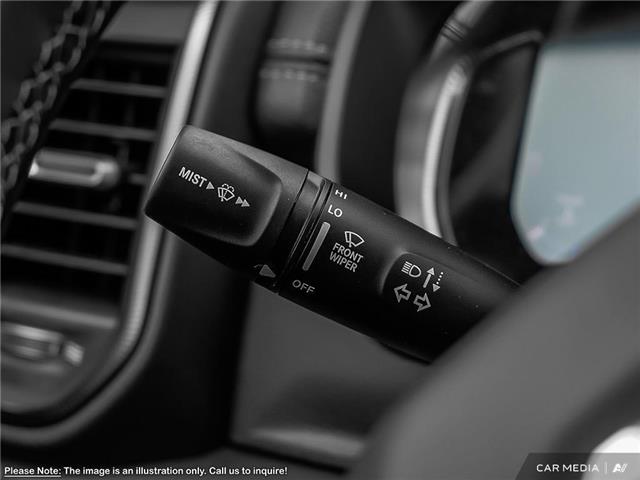 2026 RAM 1500 Sport in London - Image 24 of 24