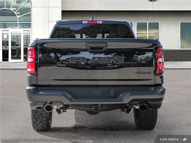 2026 RAM 1500 Tradesman (Stk: 164803) in London - Image 5 of 26