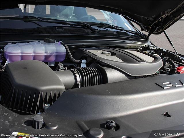 2026 RAM 1500 Tradesman (Stk: 164803) in London - Image 6 of 26