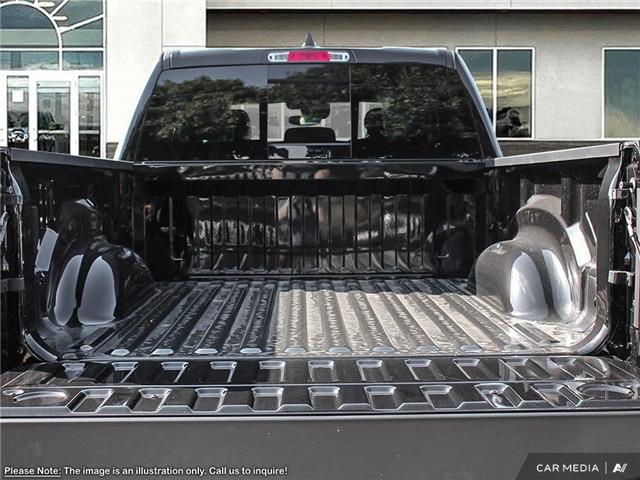 2026 RAM 1500 Tradesman (Stk: 164803) in London - Image 7 of 26