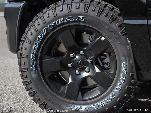 2026 RAM 1500 Tradesman (Stk: 164803) in London - Image 8 of 26