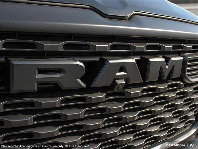 2026 RAM 1500 Tradesman (Stk: 164803) in London - Image 9 of 26