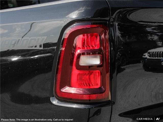 2026 RAM 1500 Tradesman (Stk: 164803) in London - Image 11 of 26