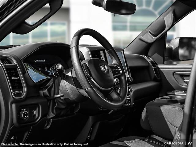 2026 RAM 1500 Tradesman (Stk: 164803) in London - Image 12 of 26