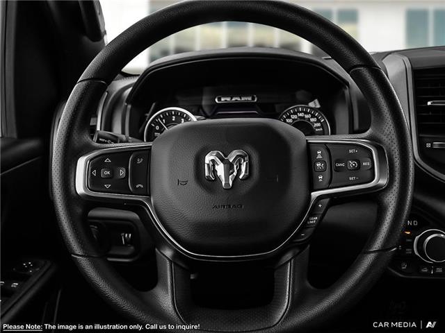2026 RAM 1500 Tradesman (Stk: 164803) in London - Image 13 of 26