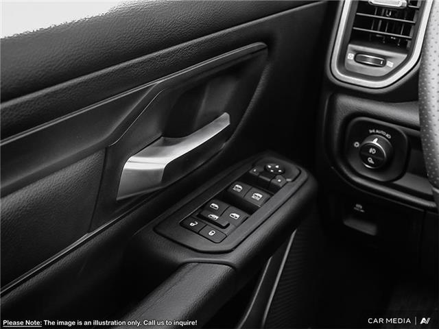 2026 RAM 1500 Tradesman (Stk: 164803) in London - Image 16 of 26