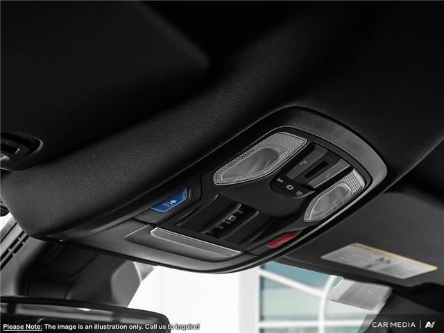 2026 RAM 1500 Tradesman (Stk: 164803) in London - Image 19 of 26