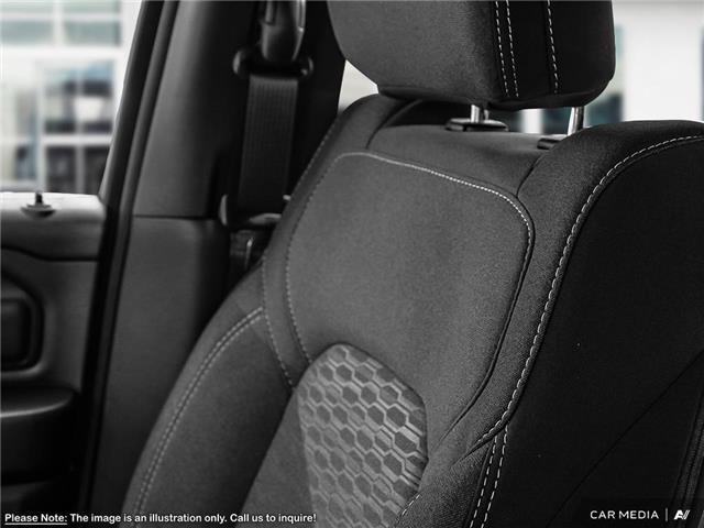 2026 RAM 1500 Tradesman (Stk: 164803) in London - Image 20 of 26