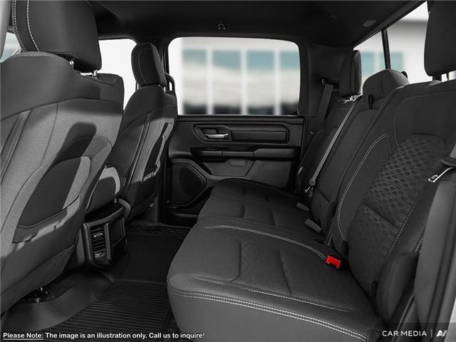 2026 RAM 1500 Tradesman (Stk: 164803) in London - Image 21 of 26