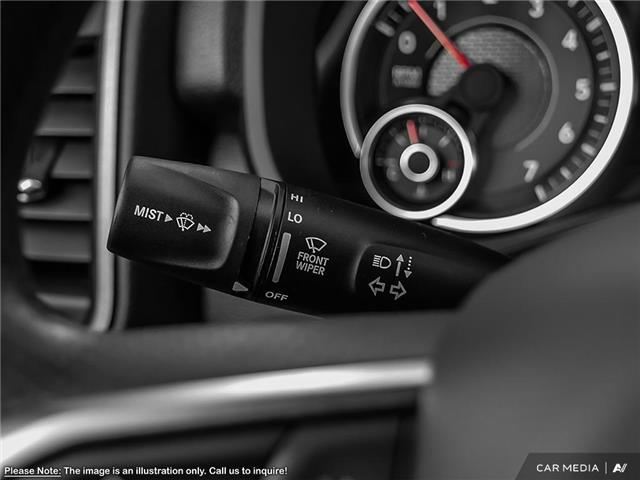 2026 RAM 1500 Tradesman (Stk: 164803) in London - Image 25 of 26