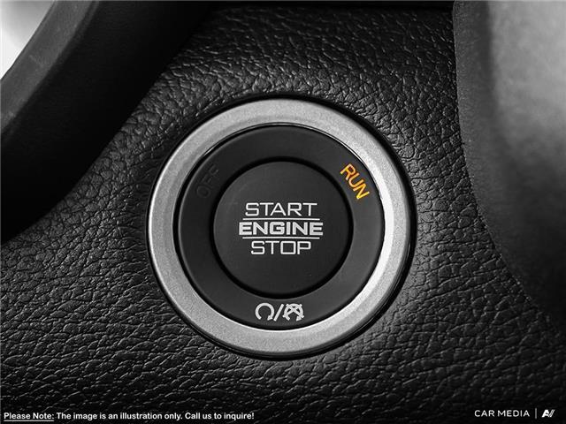 2026 RAM 1500 Tradesman (Stk: 164803) in London - Image 26 of 26