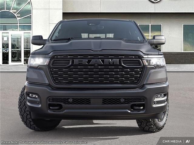 2026 RAM 1500 Tradesman in London - Image 2 of 25