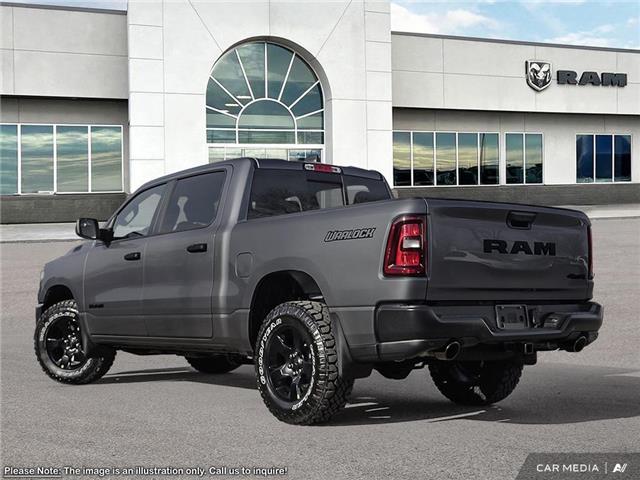 2026 RAM 1500 Tradesman in London - Image 4 of 25