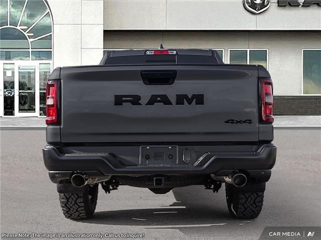 2026 RAM 1500 Tradesman in London - Image 5 of 25