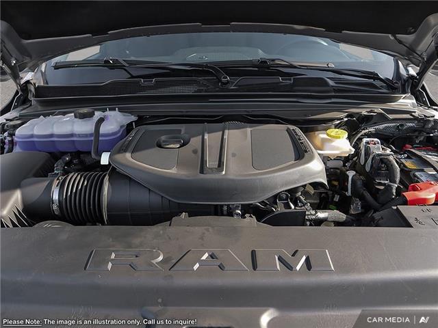 2026 RAM 1500 Tradesman in London - Image 6 of 25