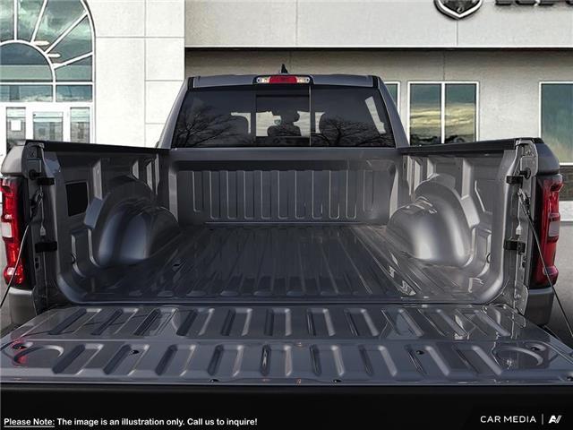 2026 RAM 1500 Tradesman in London - Image 7 of 25