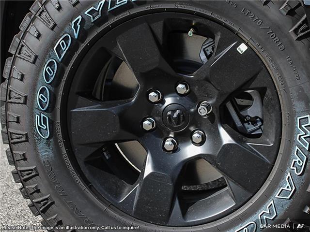 2026 RAM 1500 Tradesman in London - Image 8 of 25