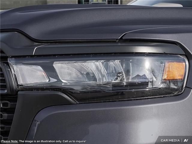 2026 RAM 1500 Tradesman in London - Image 9 of 25