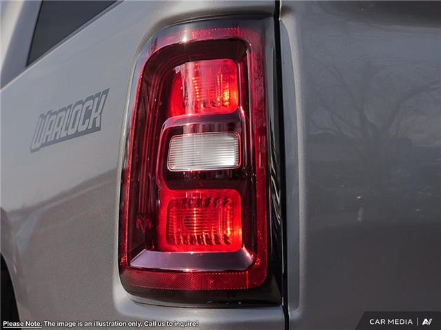 2026 RAM 1500 Tradesman in London - Image 10 of 25
