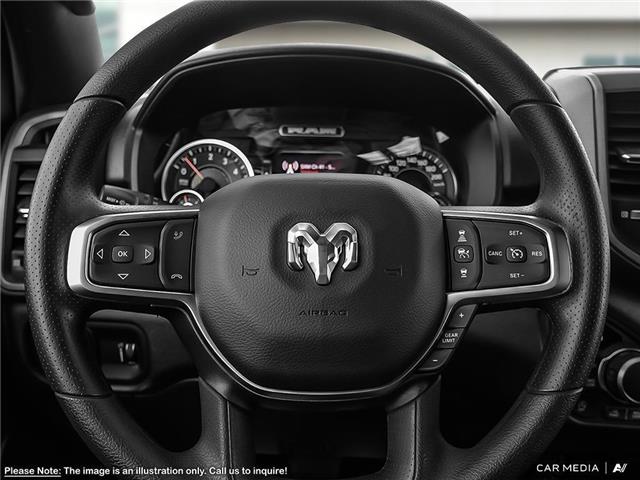 2026 RAM 1500 Tradesman in London - Image 12 of 25