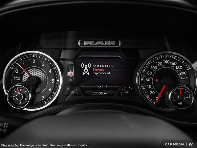 2026 RAM 1500 Tradesman in London - Image 13 of 25