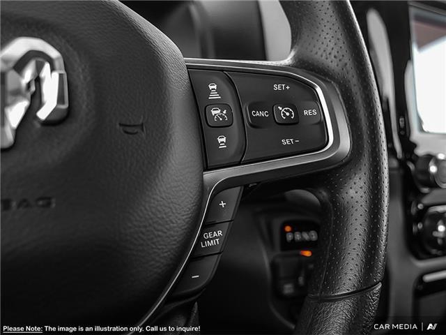 2026 RAM 1500 Tradesman in London - Image 14 of 25