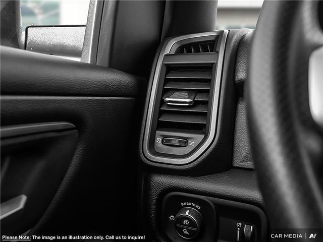 2026 RAM 1500 Tradesman in London - Image 15 of 25