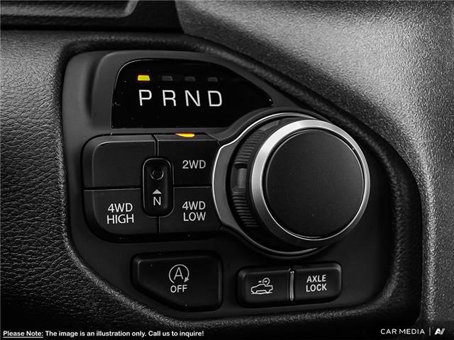 2026 RAM 1500 Tradesman in London - Image 16 of 25