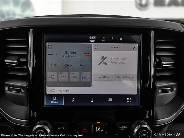 2026 RAM 1500 Tradesman in London - Image 17 of 25