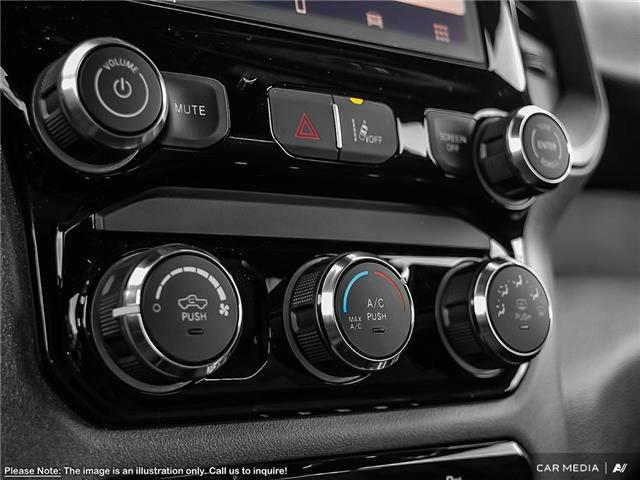 2026 RAM 1500 Tradesman in London - Image 22 of 25
