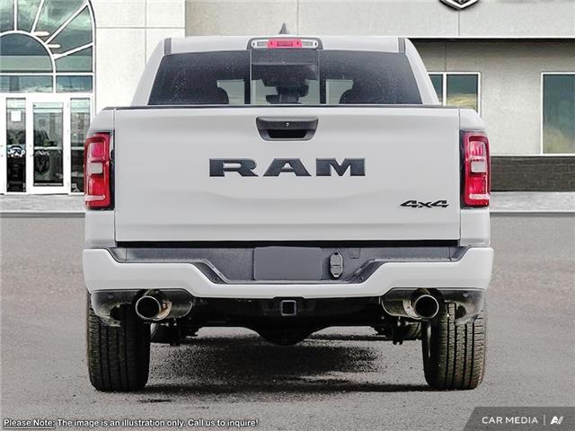 2026 RAM 1500 Tradesman in London - Image 5 of 23